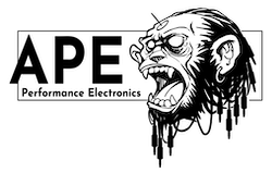 APE Performance Electronics