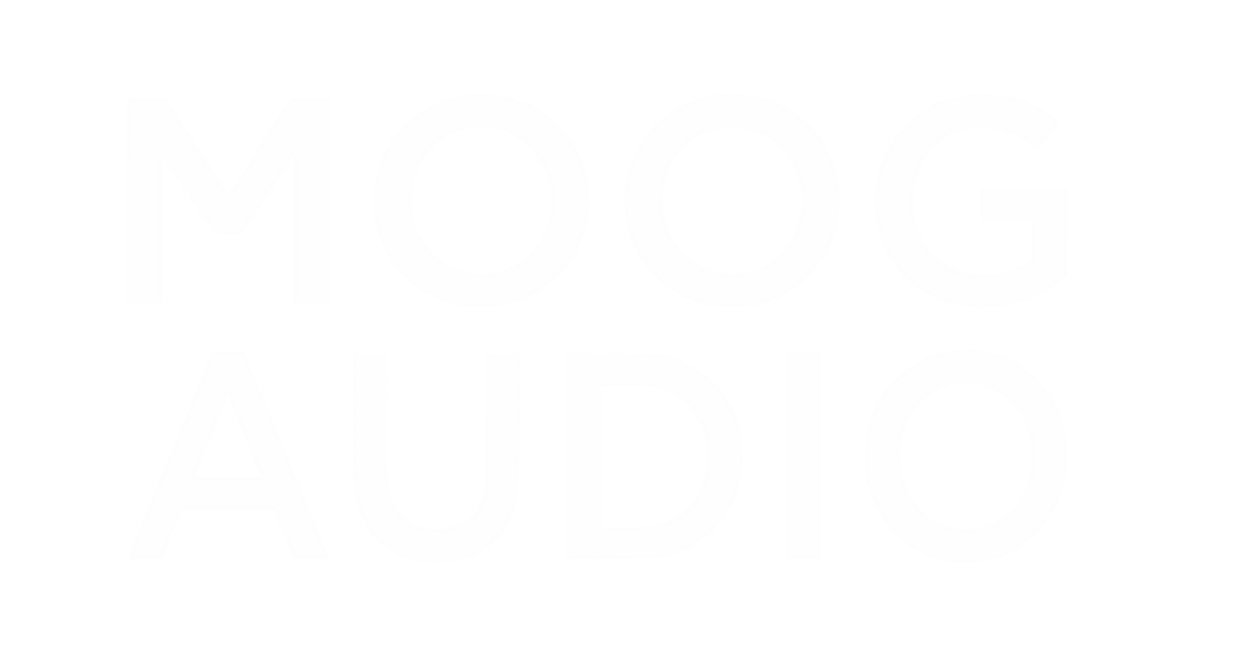 Moog Audio