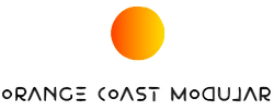Orange Coast Modular